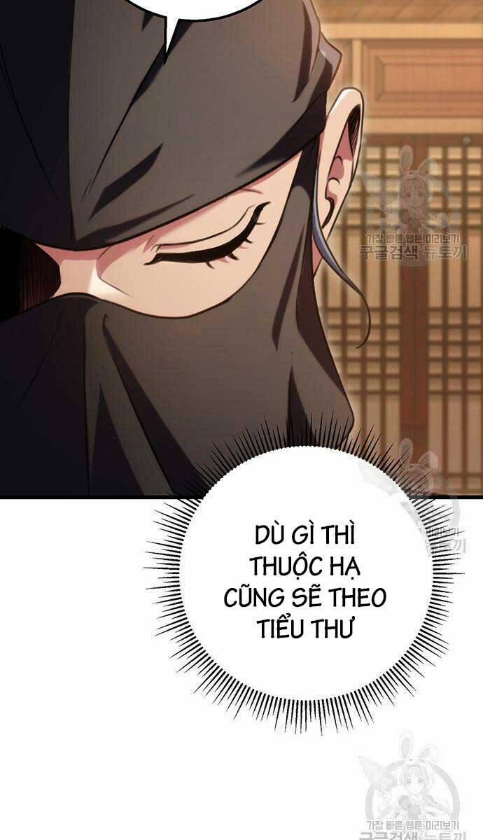 Thanh Kiếm Của Hoàng Đế 23 trang 7