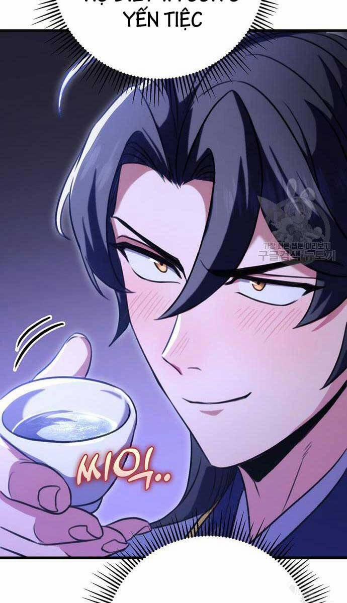 Thanh Kiếm Của Hoàng Đế 23 trang 74