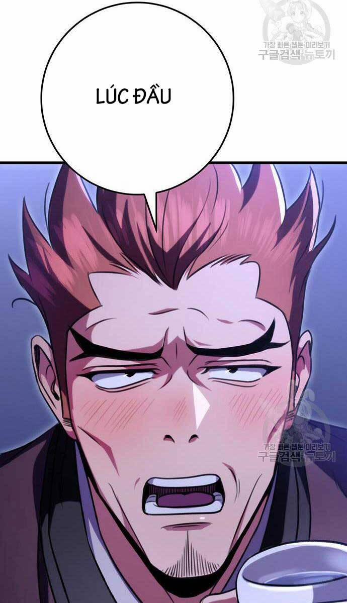 Thanh Kiếm Của Hoàng Đế 23 trang 77