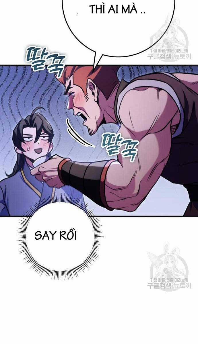 Thanh Kiếm Của Hoàng Đế 23 trang 79