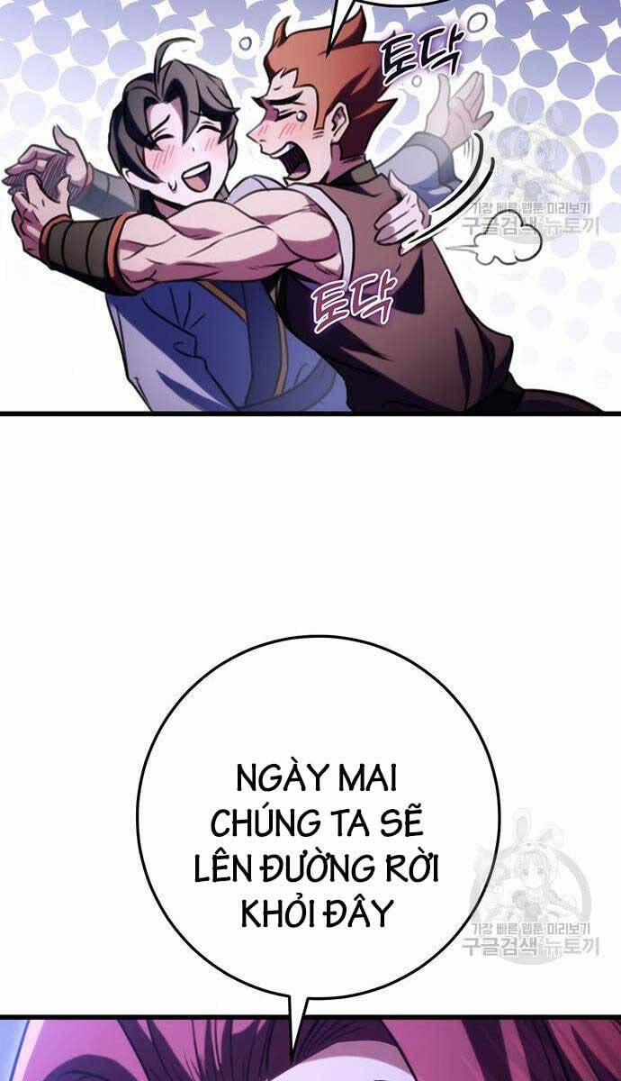 Thanh Kiếm Của Hoàng Đế 23 trang 86