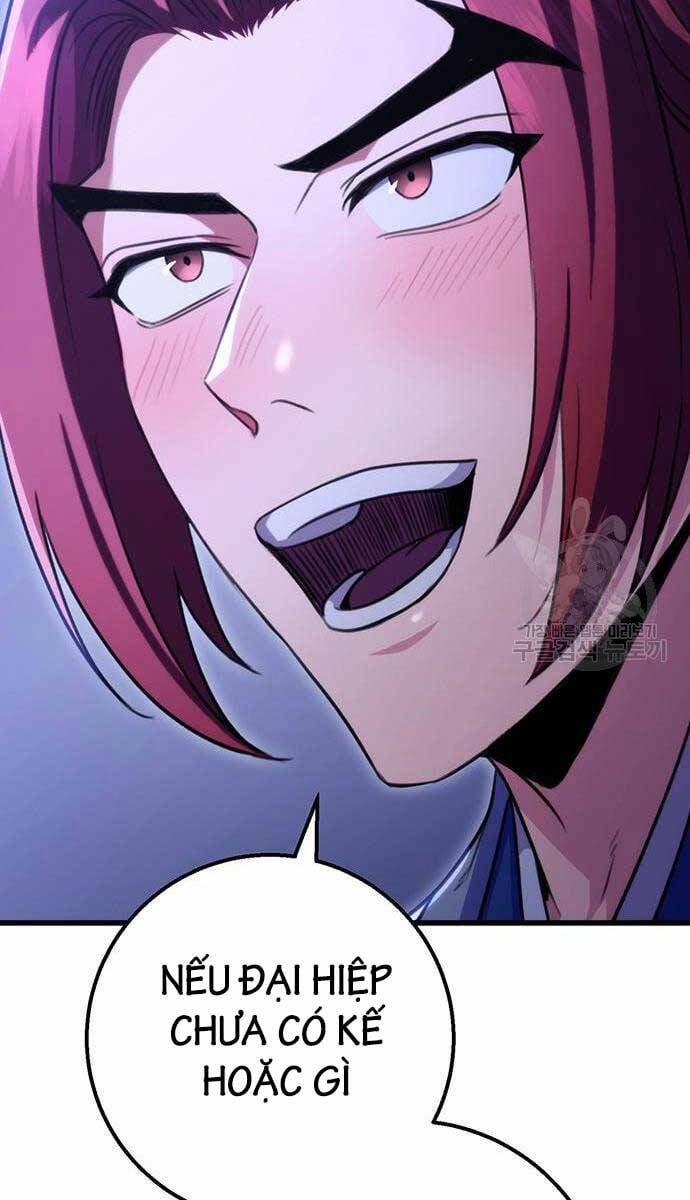 Thanh Kiếm Của Hoàng Đế 23 trang 87
