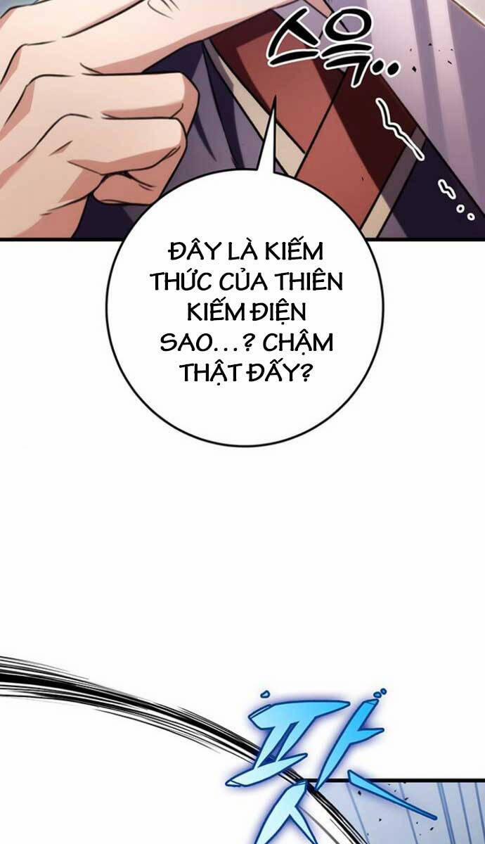 Thanh Kiếm Của Hoàng Đế 24 trang 101