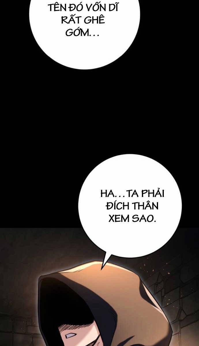 Thanh Kiếm Của Hoàng Đế 24 trang 18