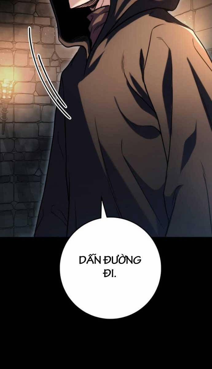 Thanh Kiếm Của Hoàng Đế 24 trang 19