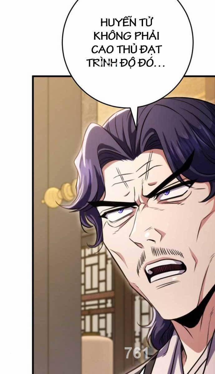 Thanh Kiếm Của Hoàng Đế 24 trang 2