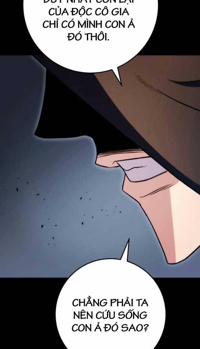 Thanh Kiếm Của Hoàng Đế 24 trang 34