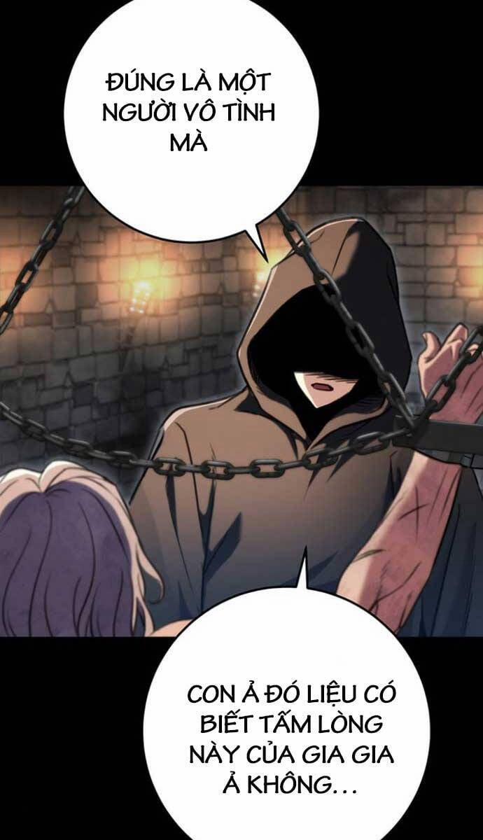 Thanh Kiếm Của Hoàng Đế 24 trang 37