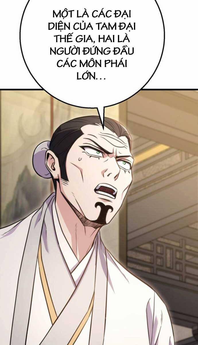 Thanh Kiếm Của Hoàng Đế 24 trang 4