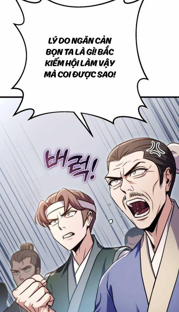 Thanh Kiếm Của Hoàng Đế 24 trang 55