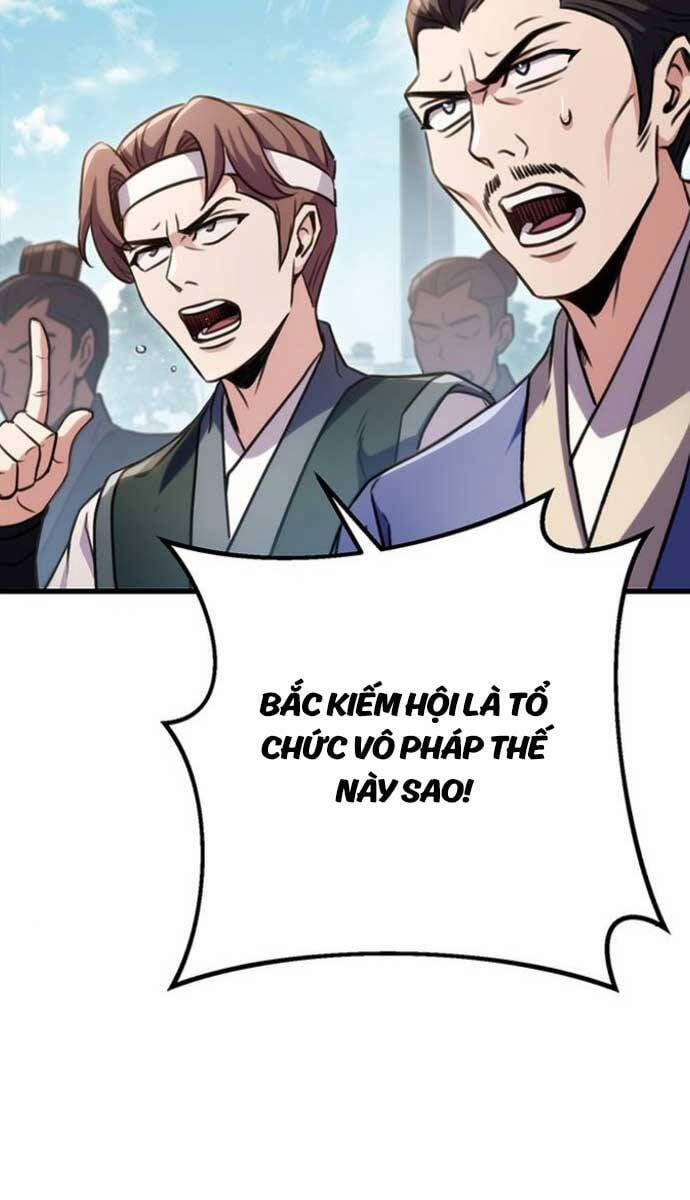 Thanh Kiếm Của Hoàng Đế 24 trang 59