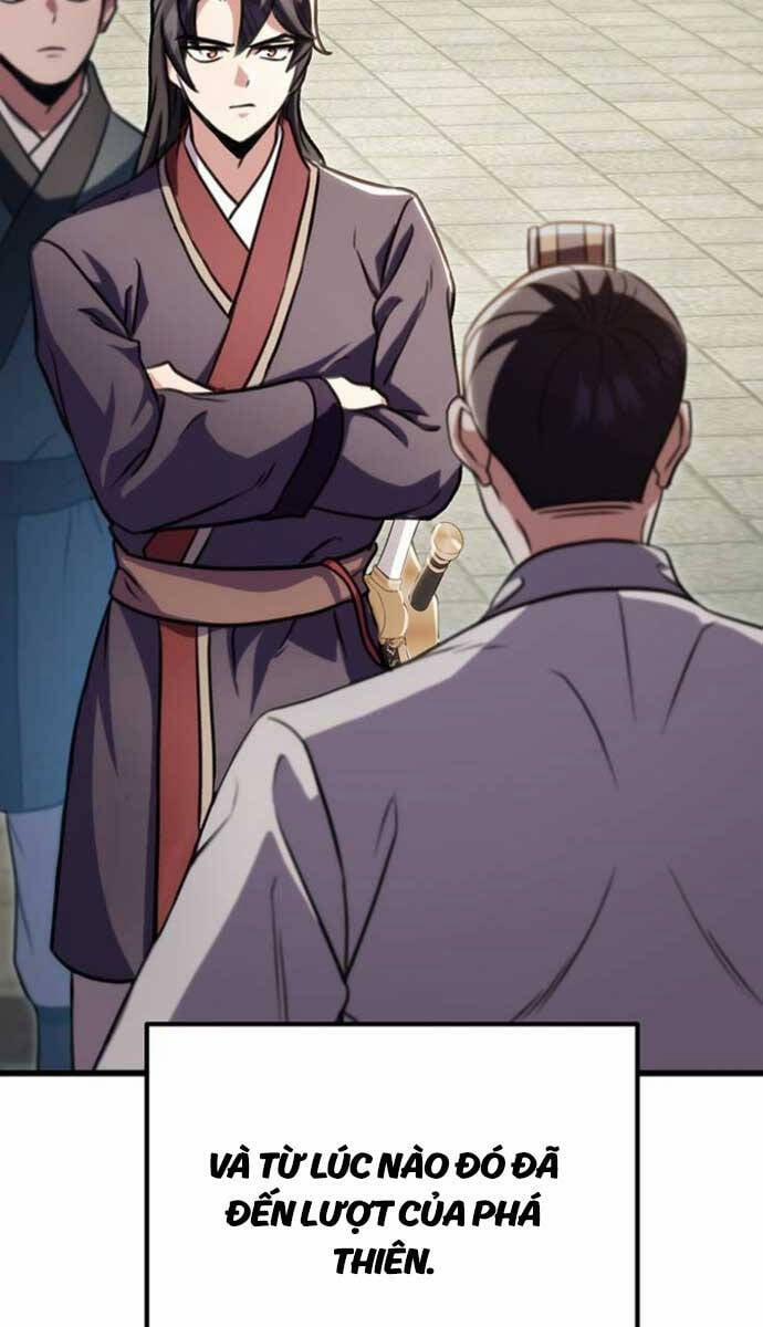 Thanh Kiếm Của Hoàng Đế 24 trang 65