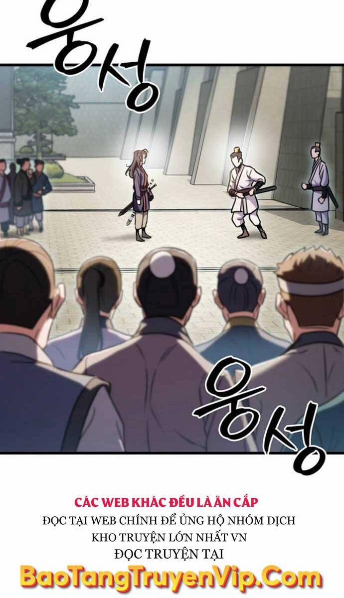 Thanh Kiếm Của Hoàng Đế 24 trang 80