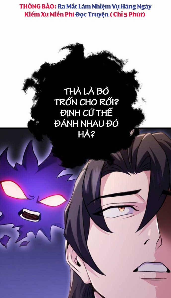 Thanh Kiếm Của Hoàng Đế 24 trang 81