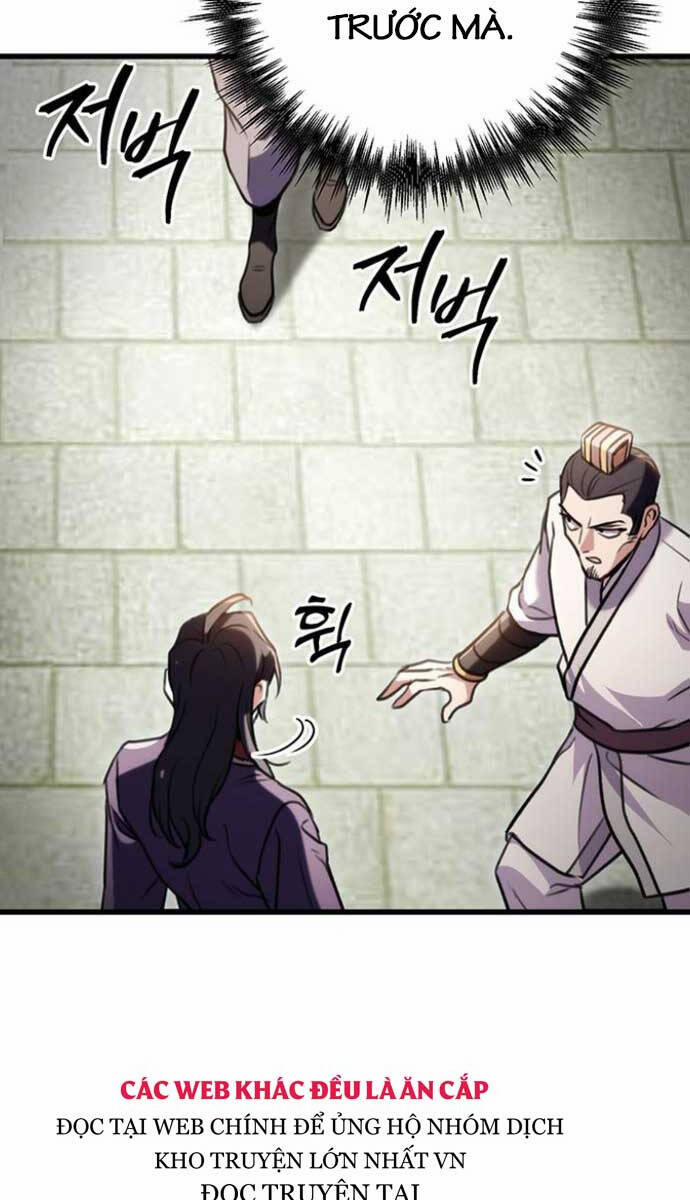 Thanh Kiếm Của Hoàng Đế 24 trang 83