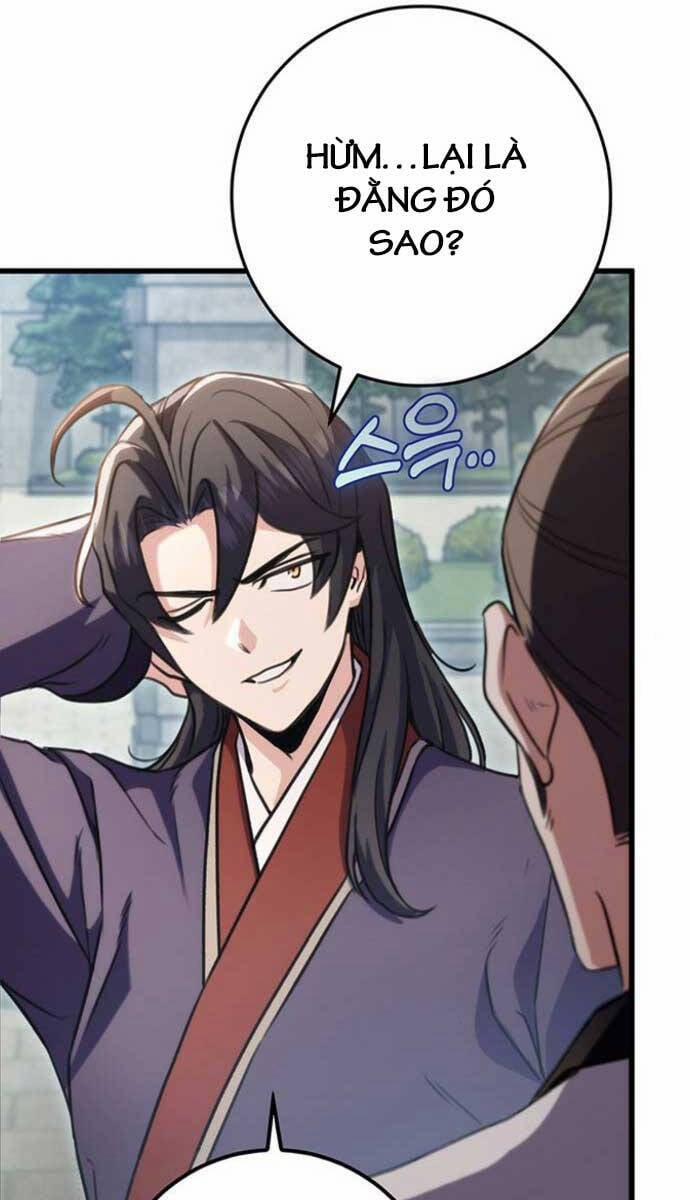 Thanh Kiếm Của Hoàng Đế 24 trang 88