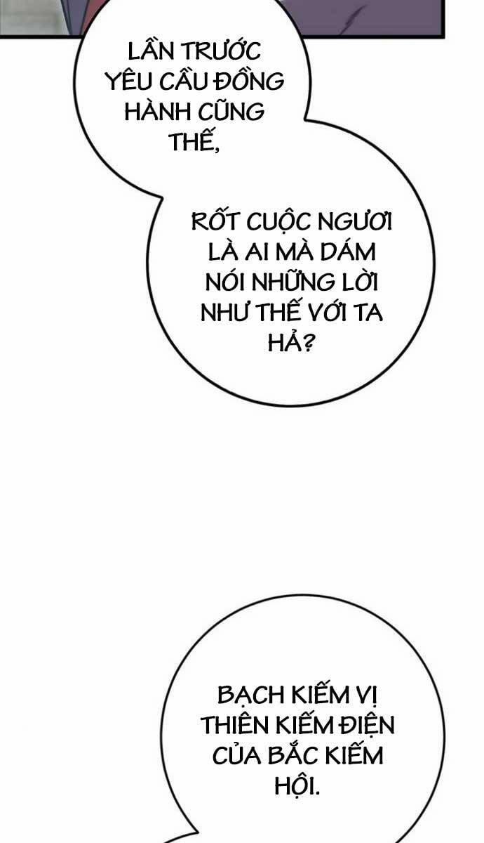 Thanh Kiếm Của Hoàng Đế 24 trang 89