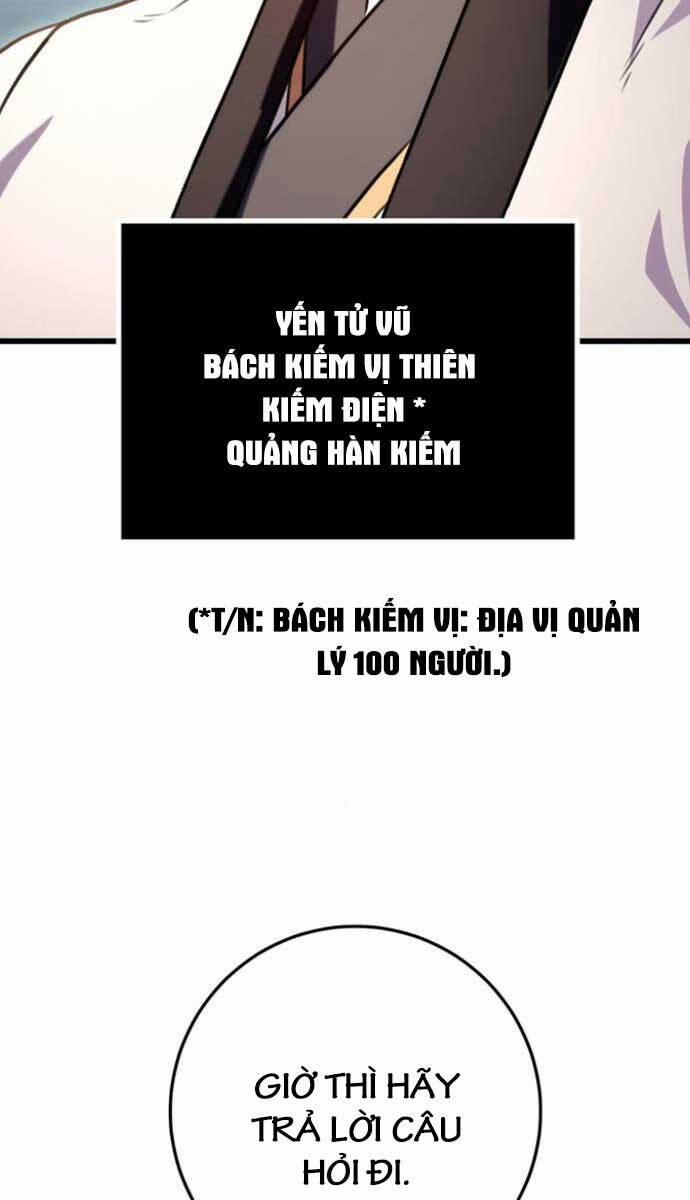 Thanh Kiếm Của Hoàng Đế 24 trang 91