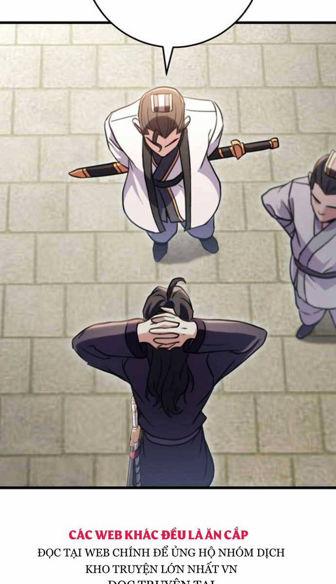 Thanh Kiếm Của Hoàng Đế 24 trang 92