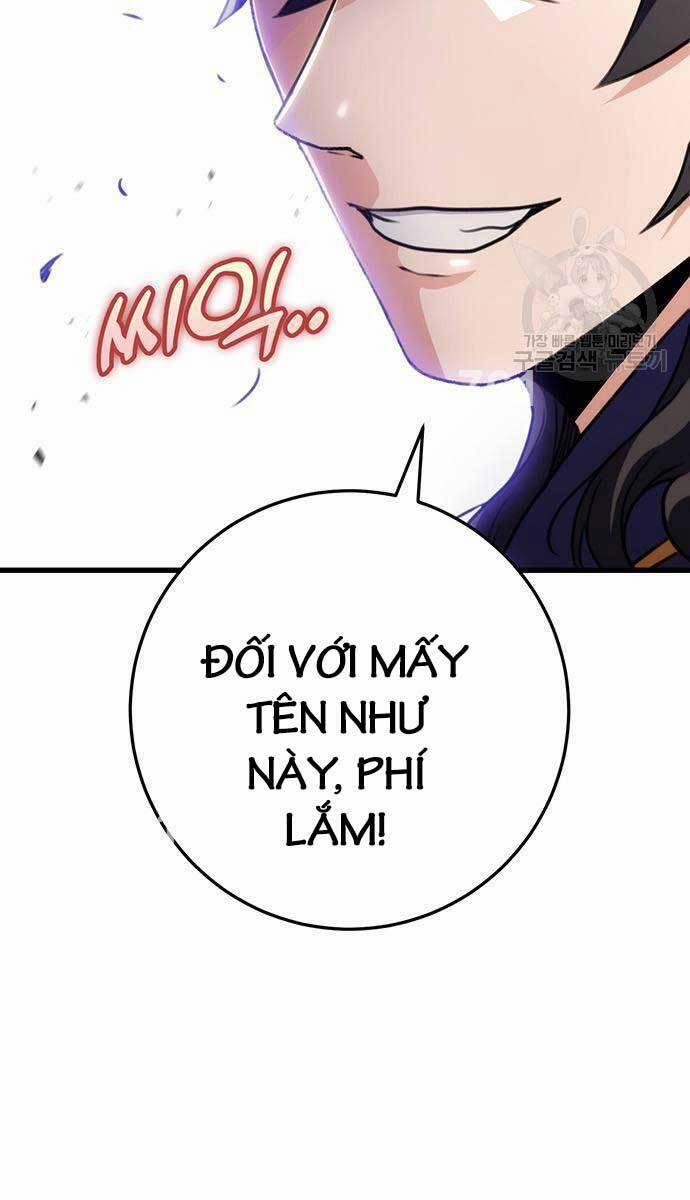 Thanh Kiếm Của Hoàng Đế 25 trang 1