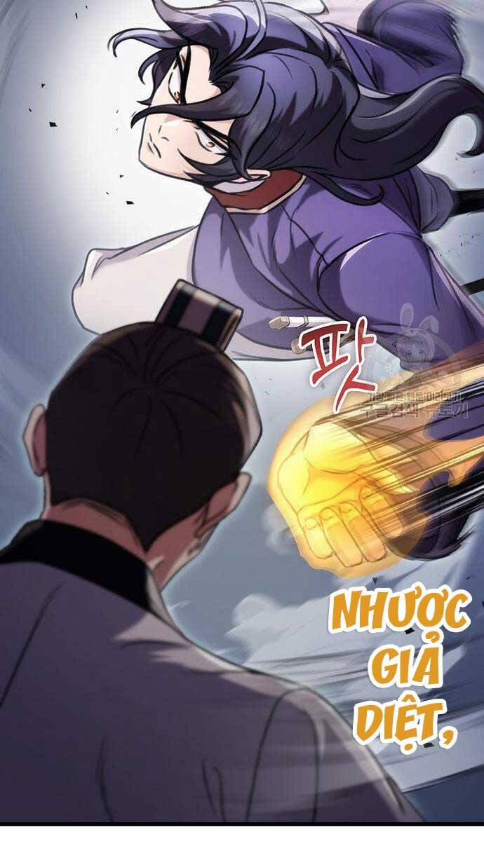 Thanh Kiếm Của Hoàng Đế 25 trang 10