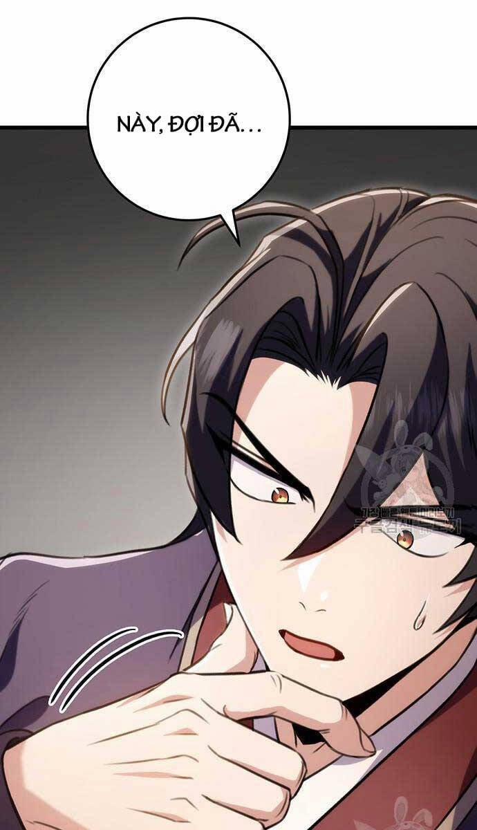 Thanh Kiếm Của Hoàng Đế 25 trang 105