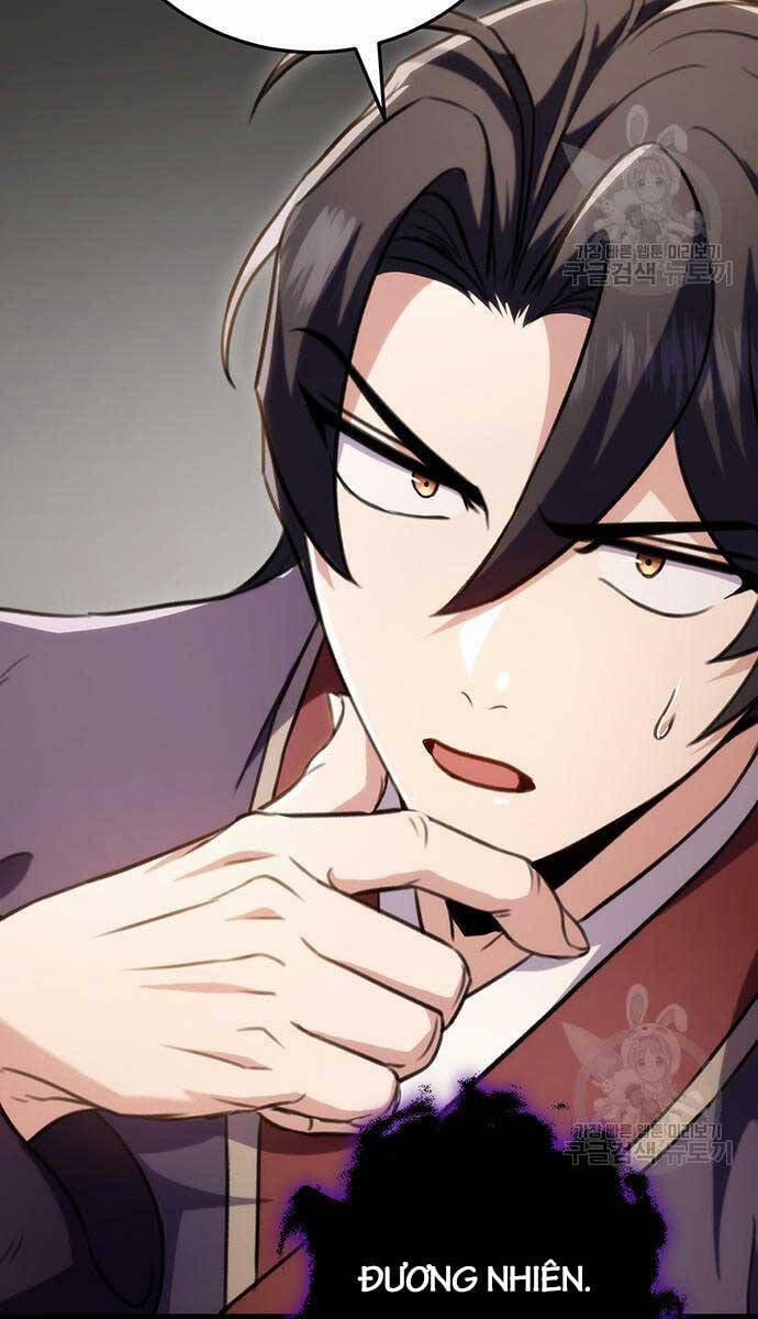 Thanh Kiếm Của Hoàng Đế 25 trang 107
