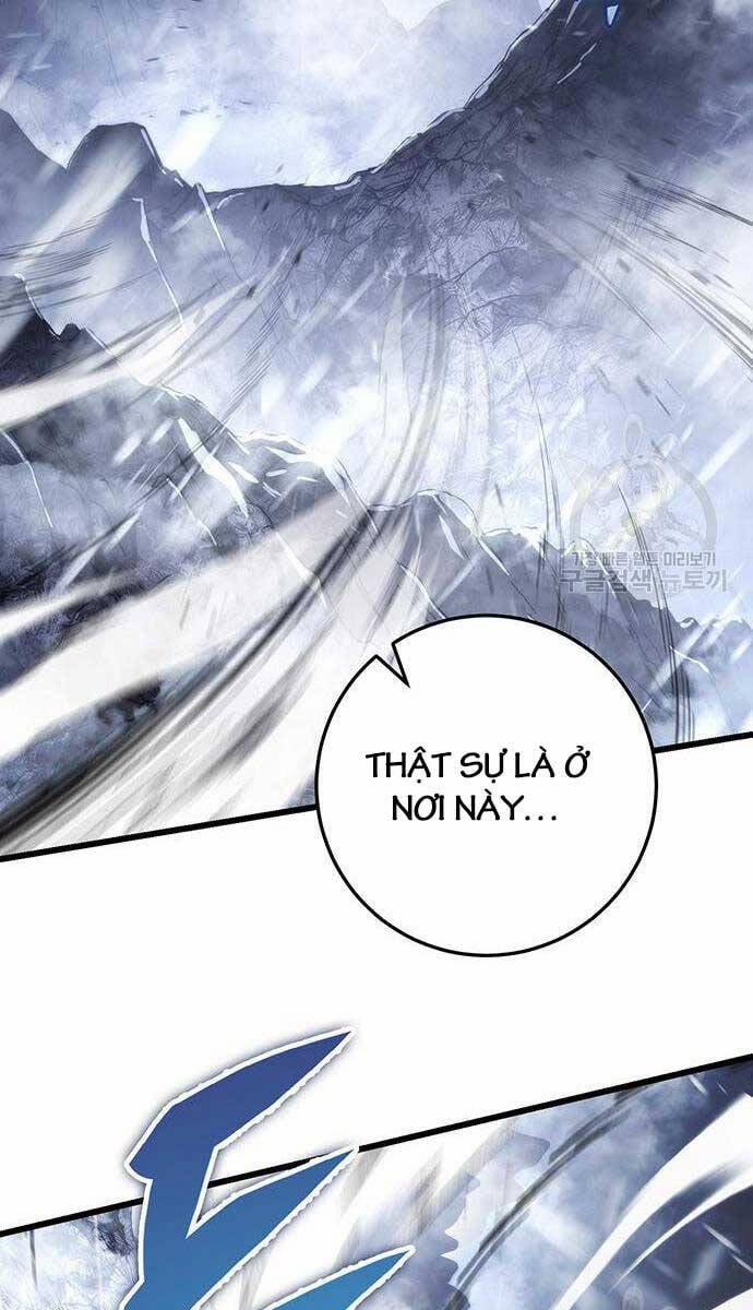 Thanh Kiếm Của Hoàng Đế 25 trang 121