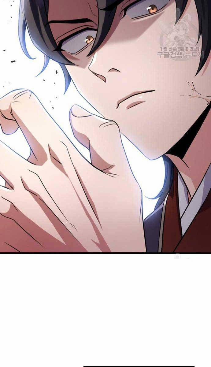 Thanh Kiếm Của Hoàng Đế 25 trang 19