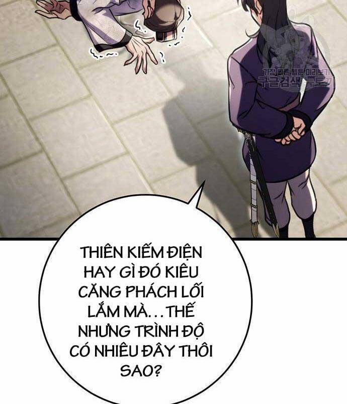 Thanh Kiếm Của Hoàng Đế 25 trang 25