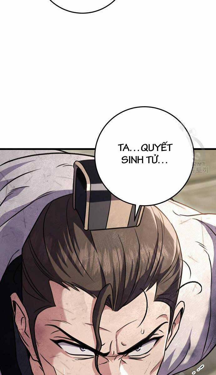 Thanh Kiếm Của Hoàng Đế 25 trang 27