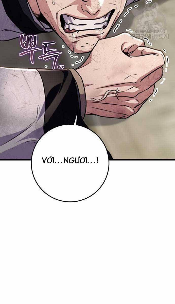 Thanh Kiếm Của Hoàng Đế 25 trang 28