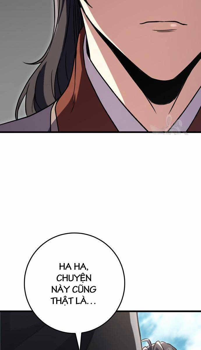 Thanh Kiếm Của Hoàng Đế 25 trang 31
