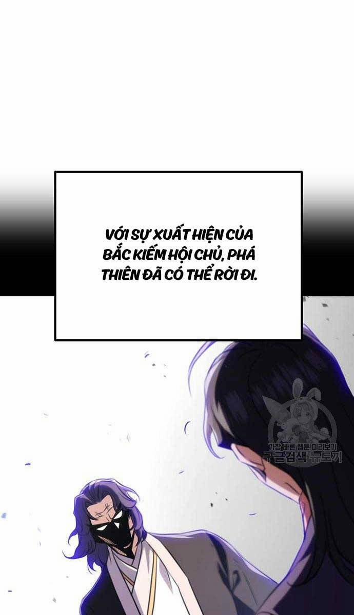 Thanh Kiếm Của Hoàng Đế 25 trang 41