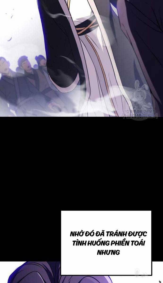 Thanh Kiếm Của Hoàng Đế 25 trang 42