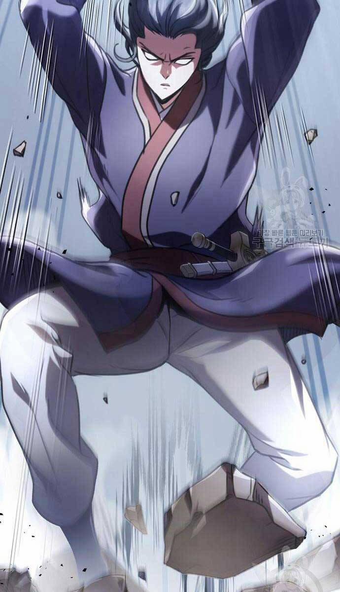 Thanh Kiếm Của Hoàng Đế 25 trang 48