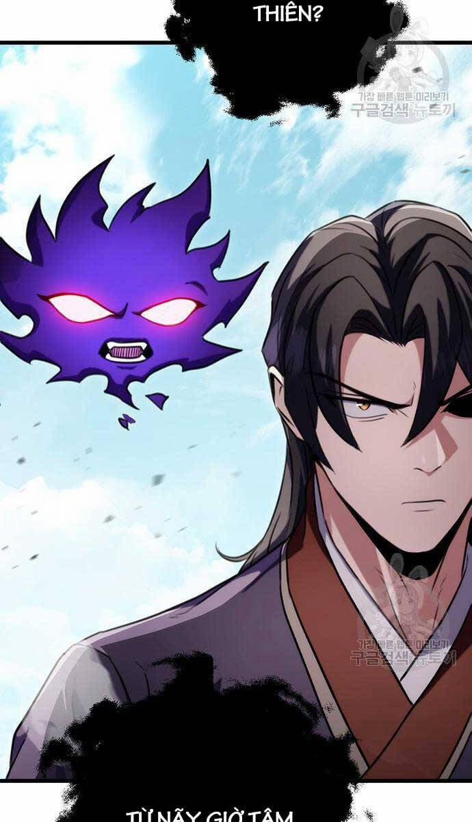 Thanh Kiếm Của Hoàng Đế 25 trang 52