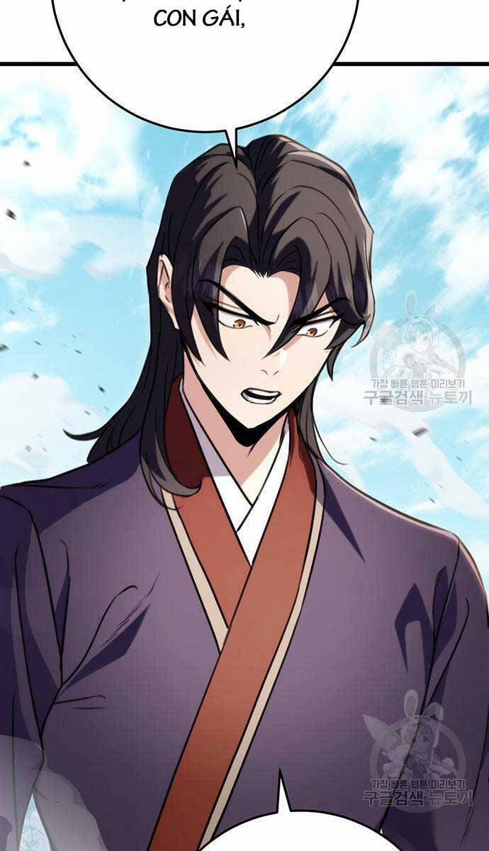 Thanh Kiếm Của Hoàng Đế 25 trang 55