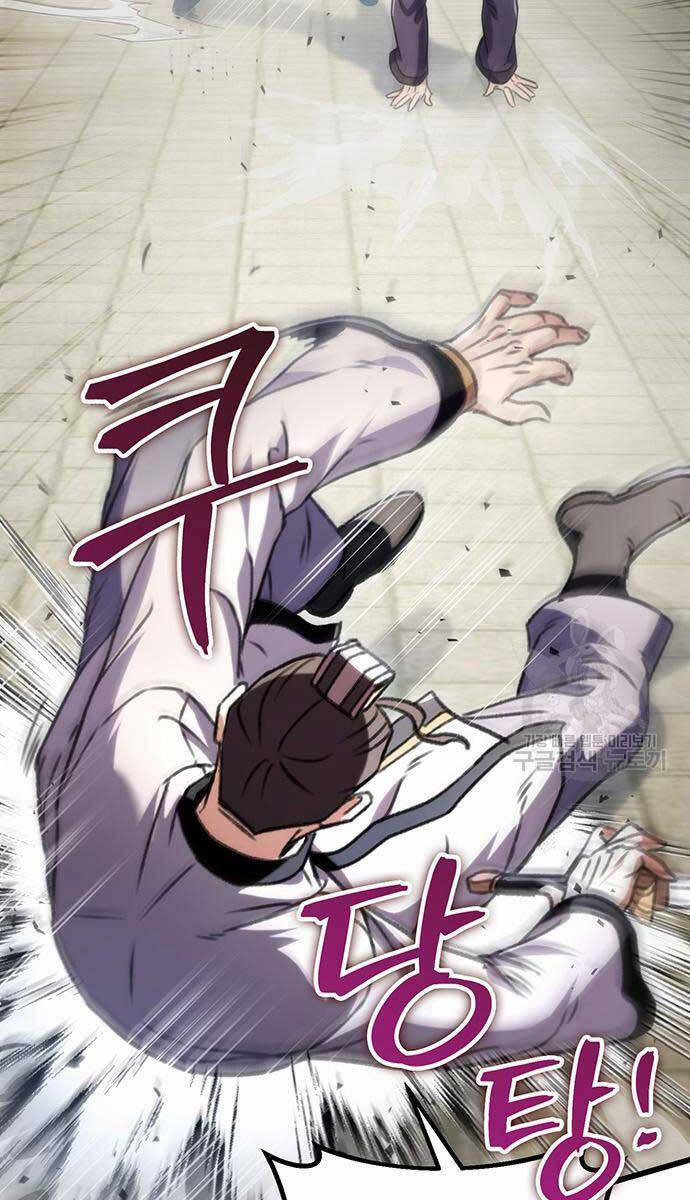 Thanh Kiếm Của Hoàng Đế 25 trang 6