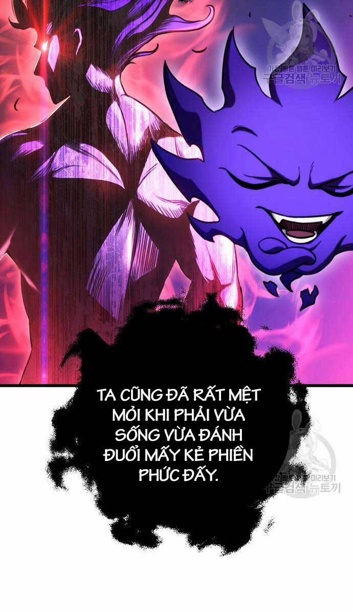 Thanh Kiếm Của Hoàng Đế 25 trang 72