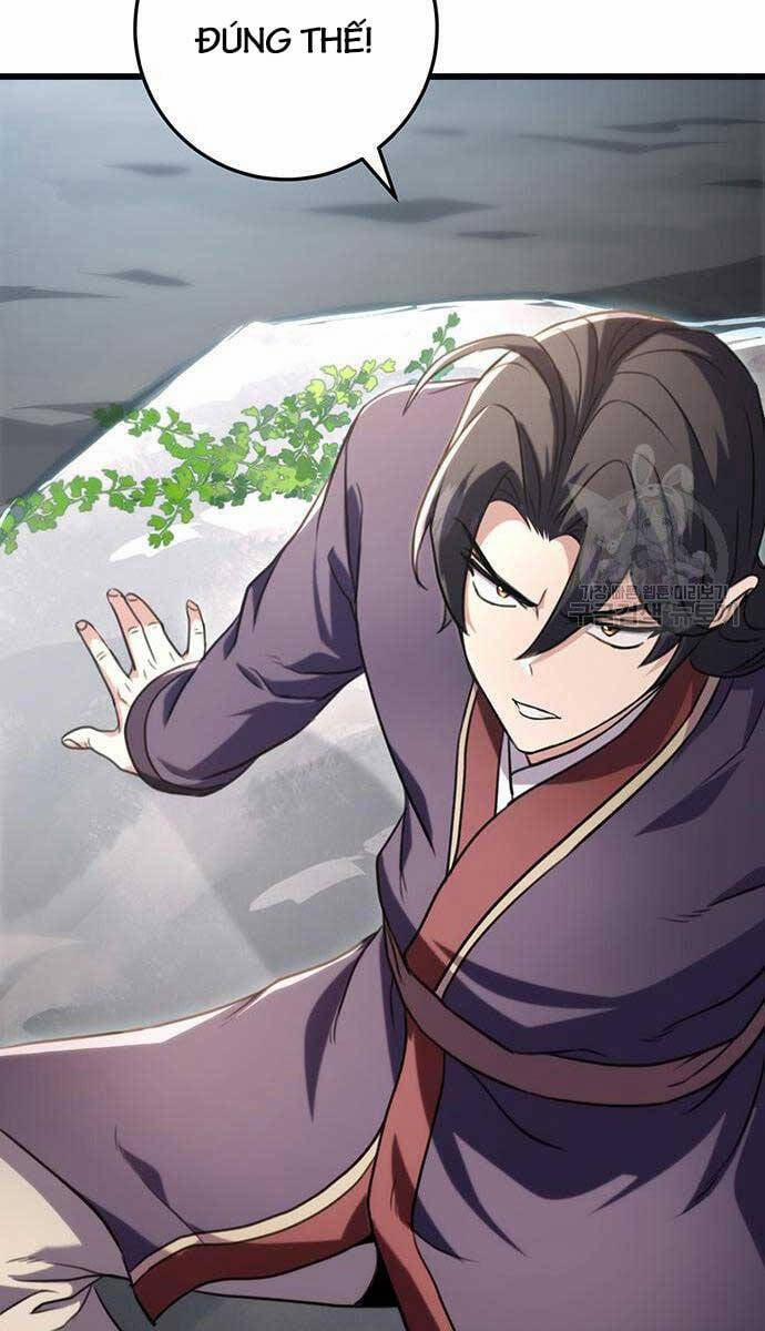 Thanh Kiếm Của Hoàng Đế 25 trang 75
