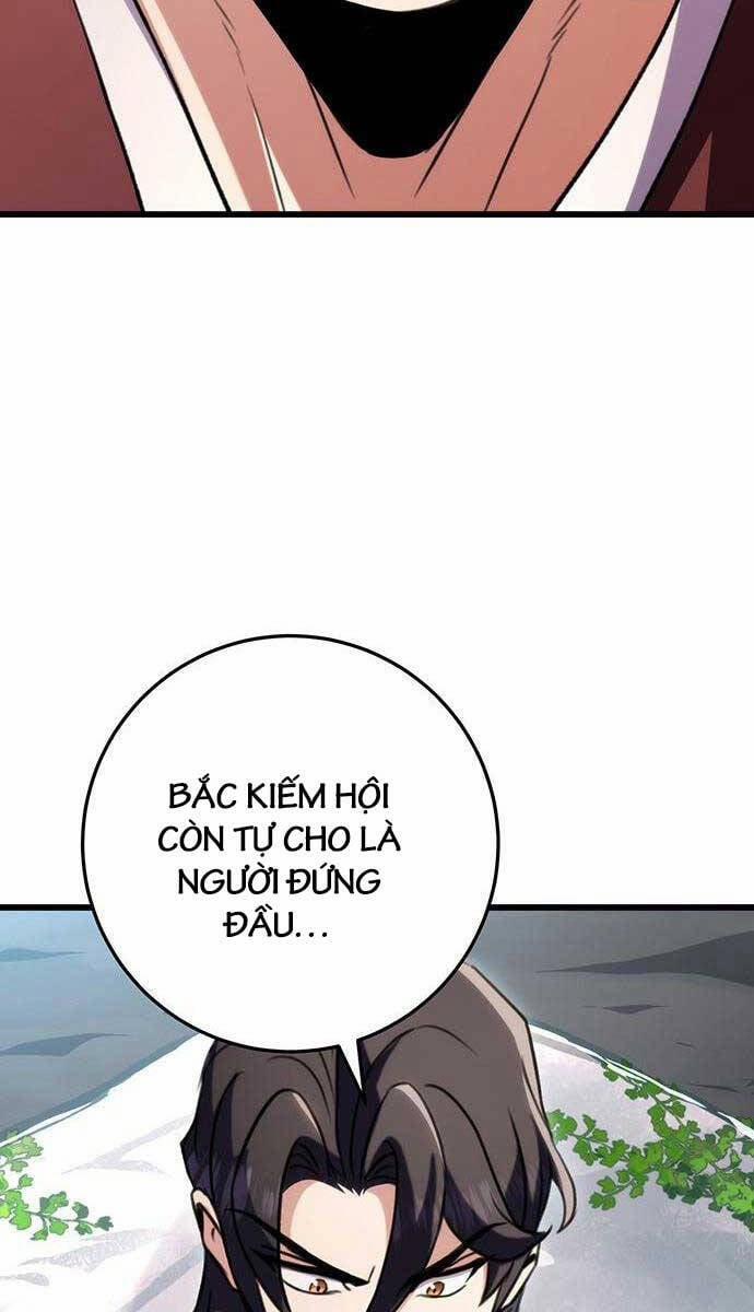 Thanh Kiếm Của Hoàng Đế 25 trang 81