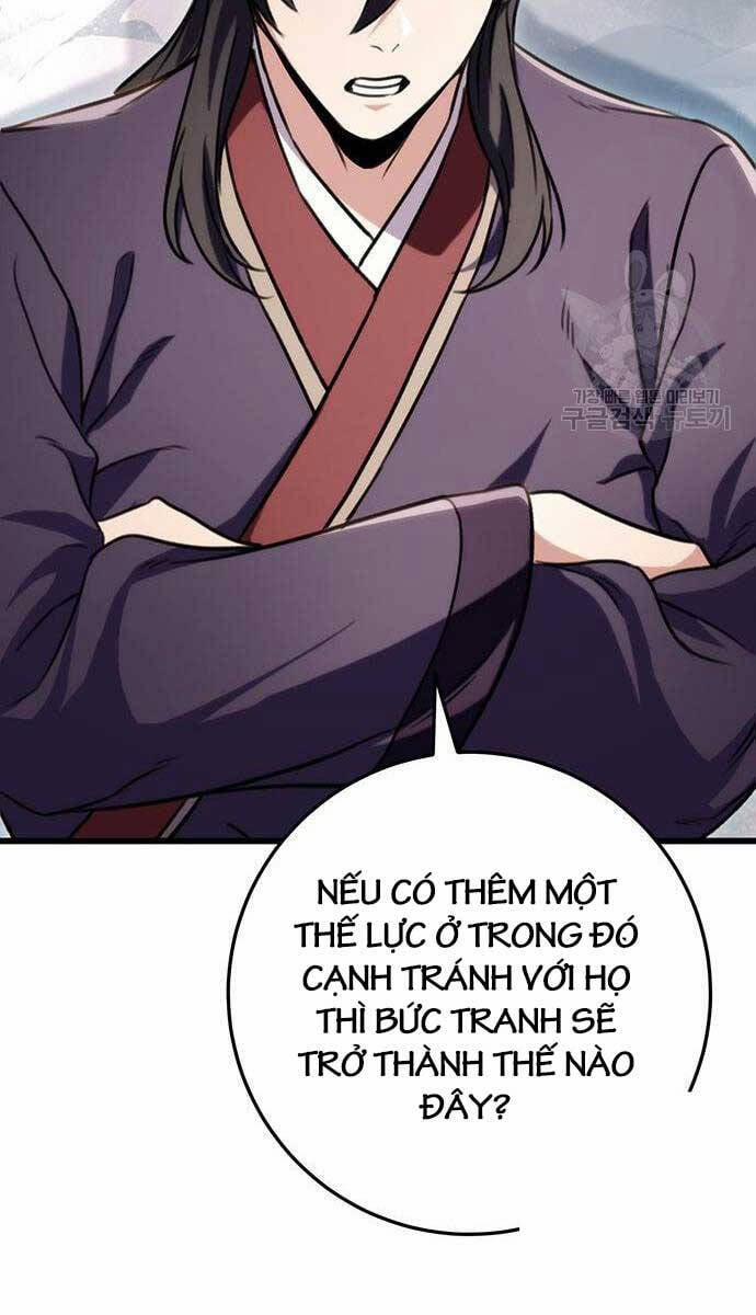 Thanh Kiếm Của Hoàng Đế 25 trang 82
