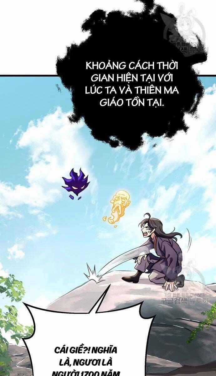 Thanh Kiếm Của Hoàng Đế 25 trang 91