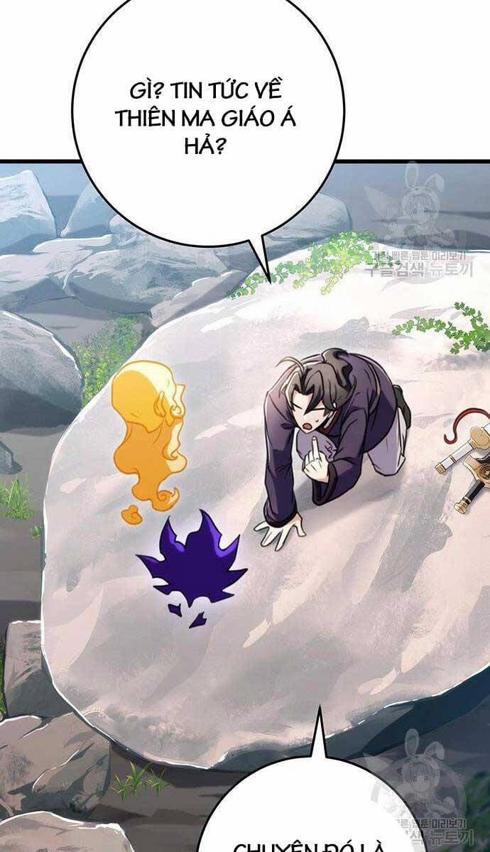 Thanh Kiếm Của Hoàng Đế 25 trang 96