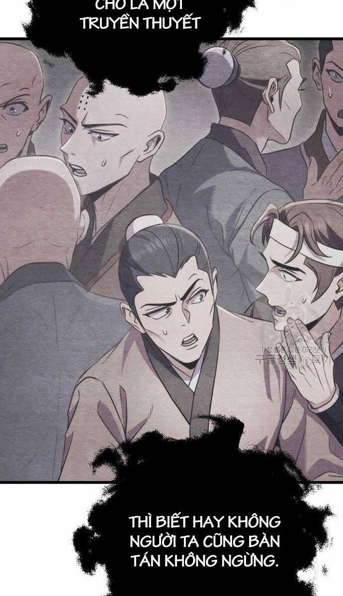Thanh Kiếm Của Hoàng Đế 25 trang 99
