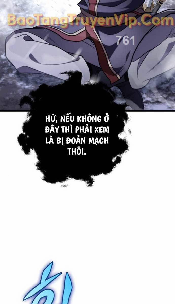 Thanh Kiếm Của Hoàng Đế 26 trang 1