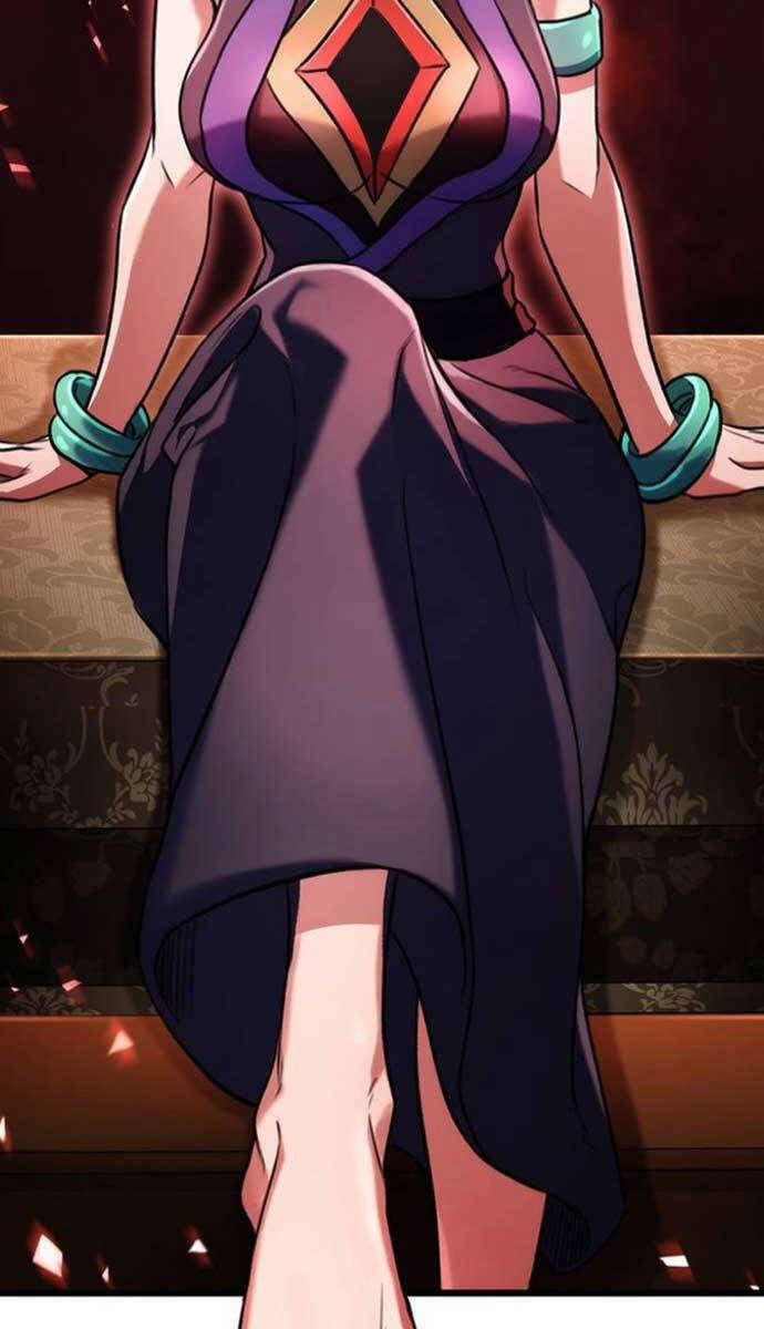 Thanh Kiếm Của Hoàng Đế 26 trang 100