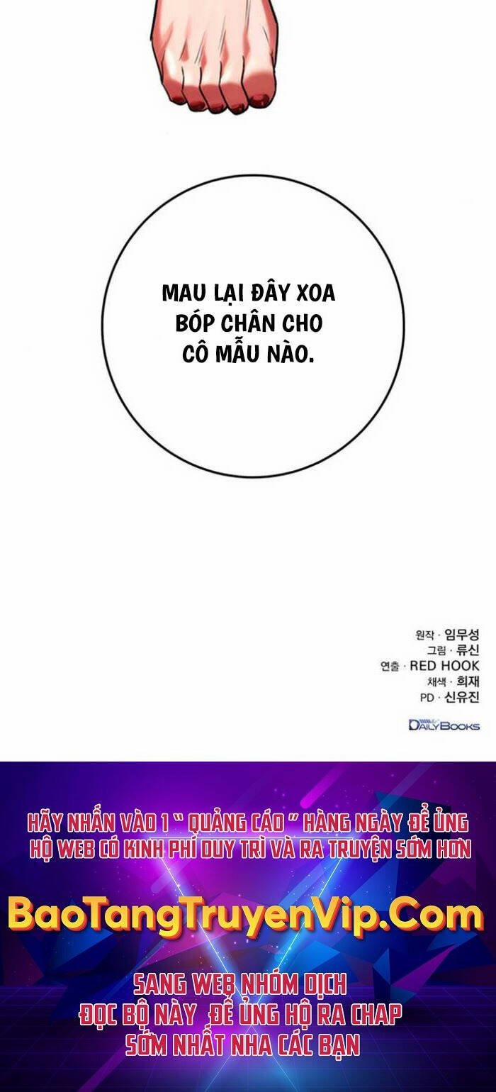 Thanh Kiếm Của Hoàng Đế 26 trang 101