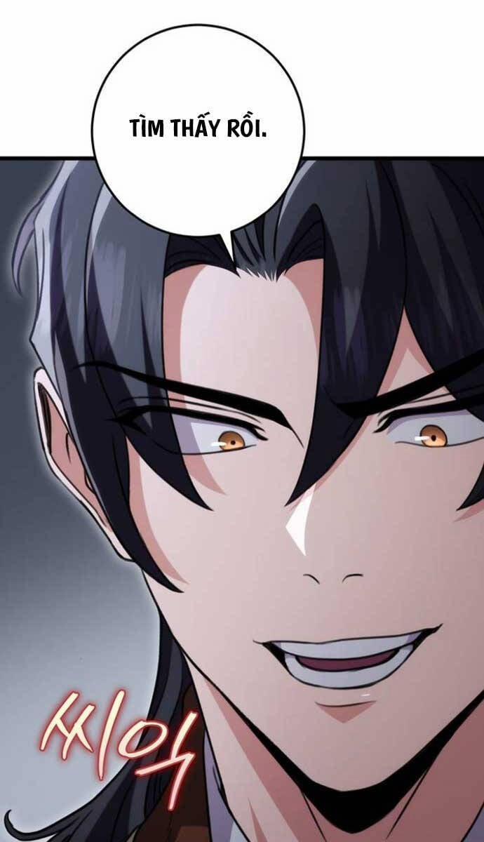 Thanh Kiếm Của Hoàng Đế 26 trang 28